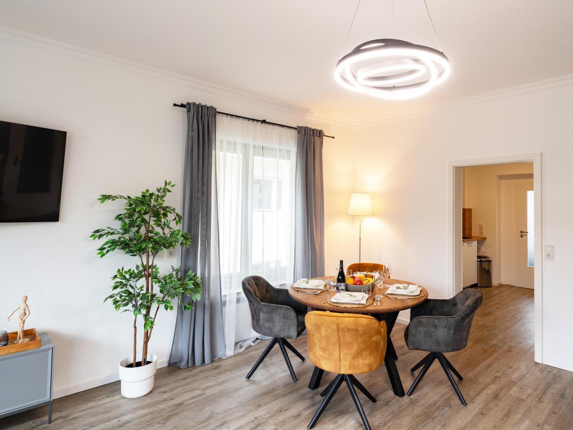 Exklusive Wohnung Mit Ahrblick 2 Bad Neuenahr-Ahrweiler Zewnętrze zdjęcie