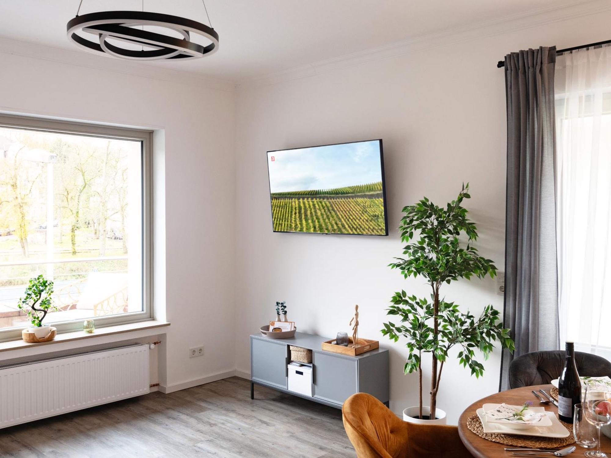 Exklusive Wohnung Mit Ahrblick 2 Bad Neuenahr-Ahrweiler Zewnętrze zdjęcie
